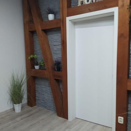 Vita Deluxe Erfurt Exteriör bild
