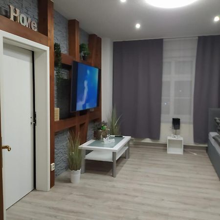 Vita Deluxe Erfurt Exteriör bild