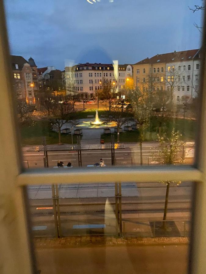 Vita Deluxe Erfurt Exteriör bild