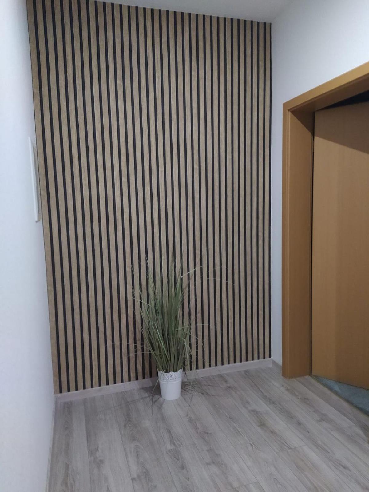 Vita Deluxe Erfurt Exteriör bild