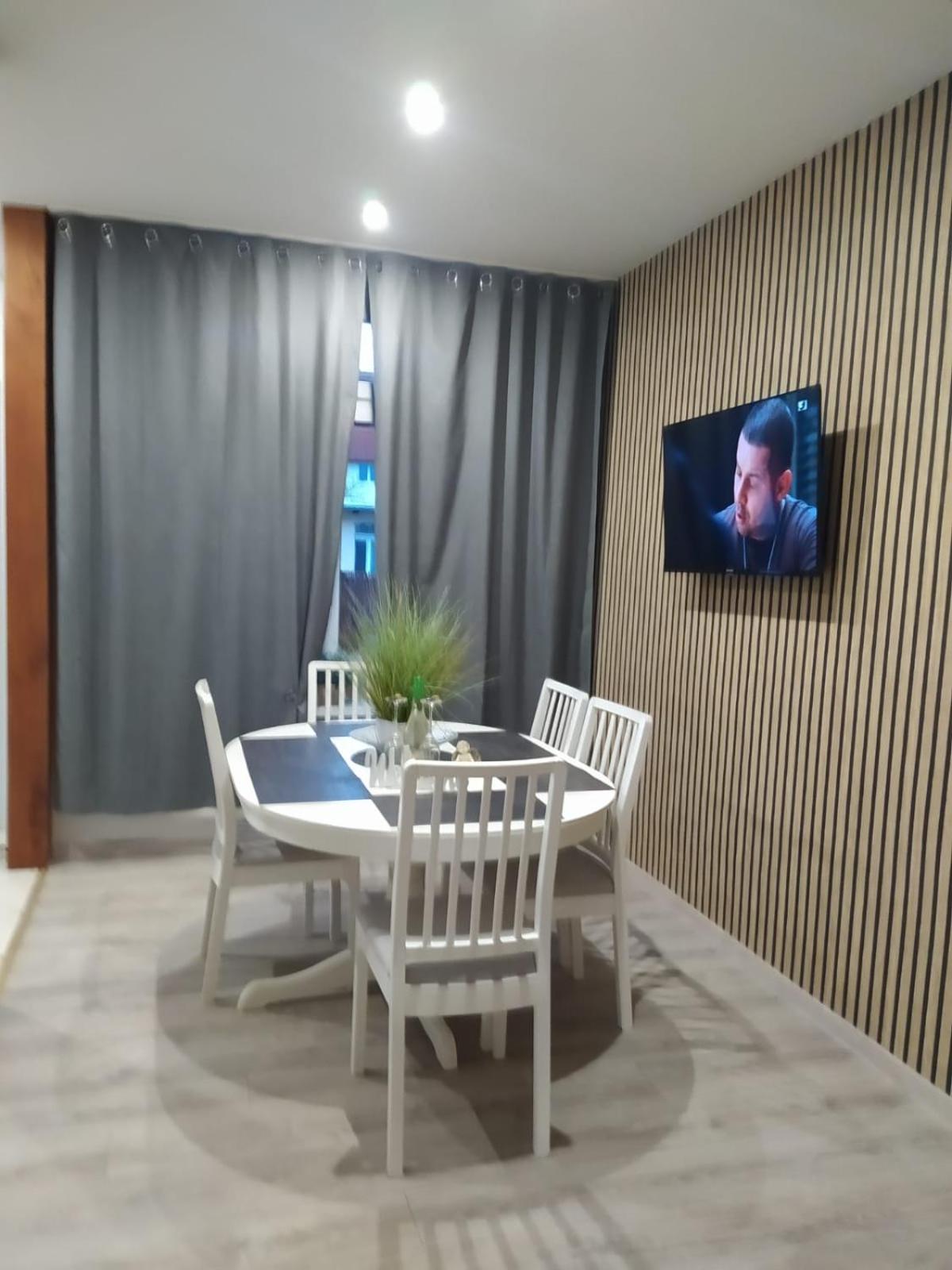 Vita Deluxe Erfurt Exteriör bild
